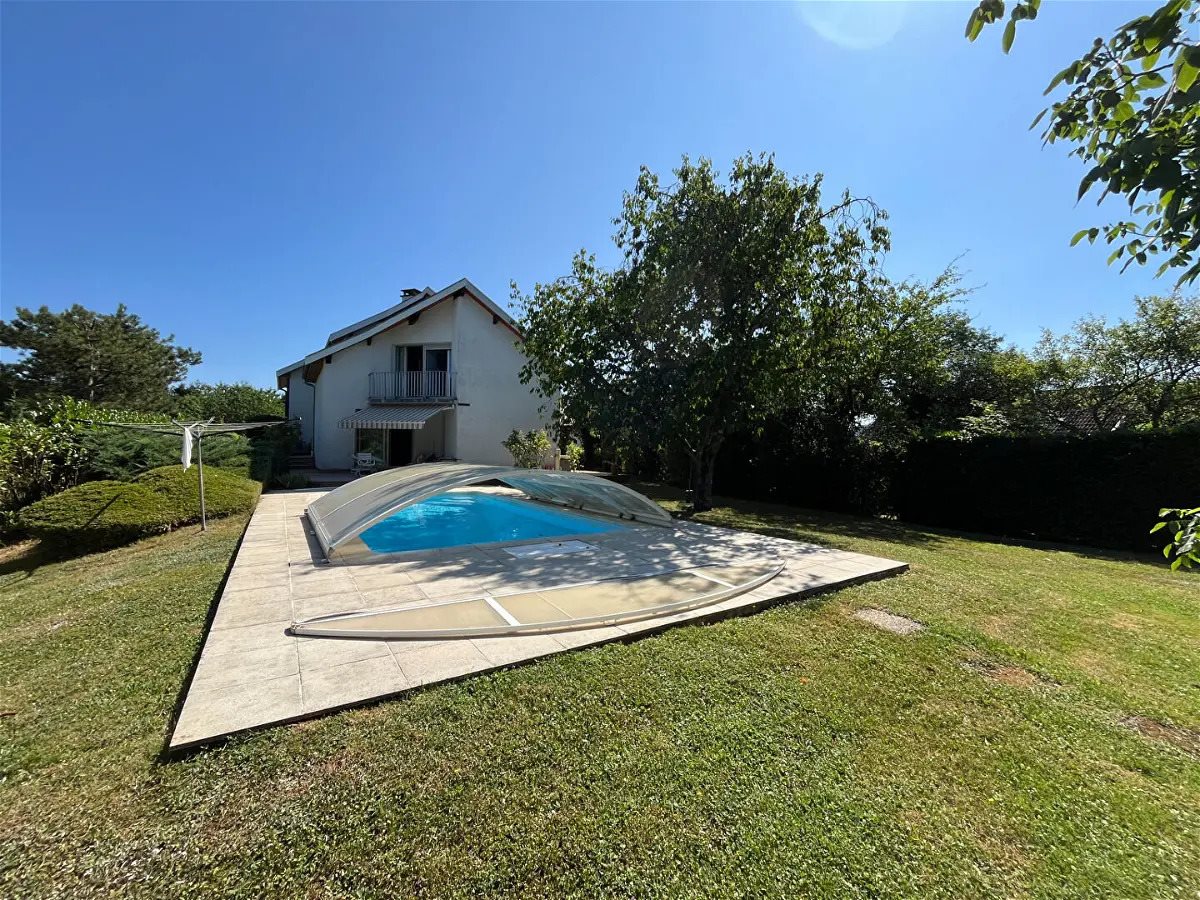 Maison à vendre, 174m², Thise