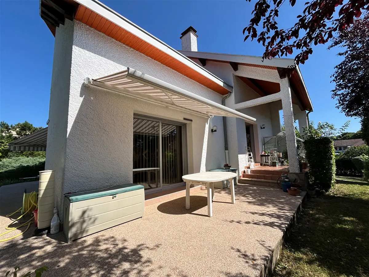 Maison à vendre, 174m², Thise