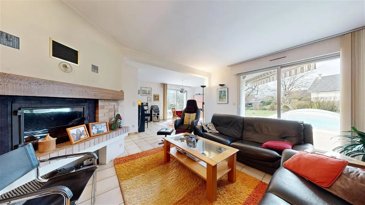 Maison à vendre, 174m², Thise