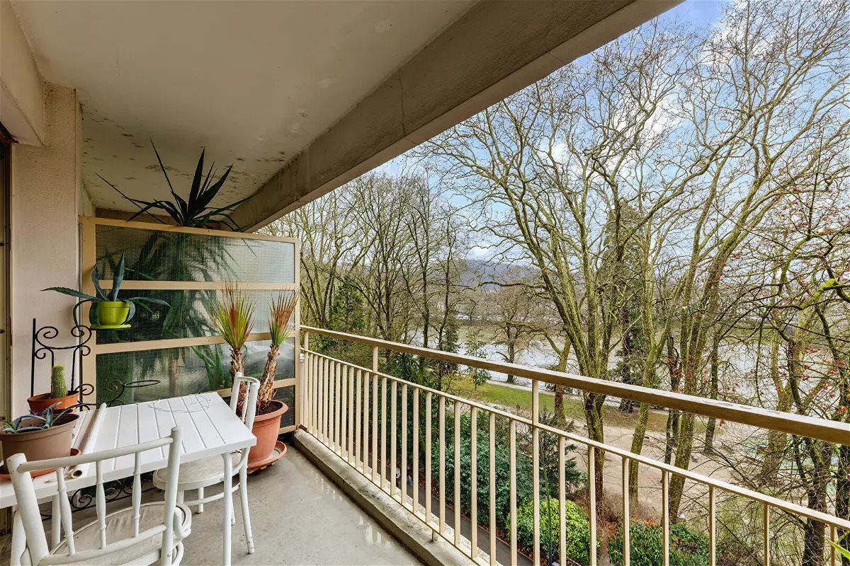 Appartement à vendre, 83m², Besançon