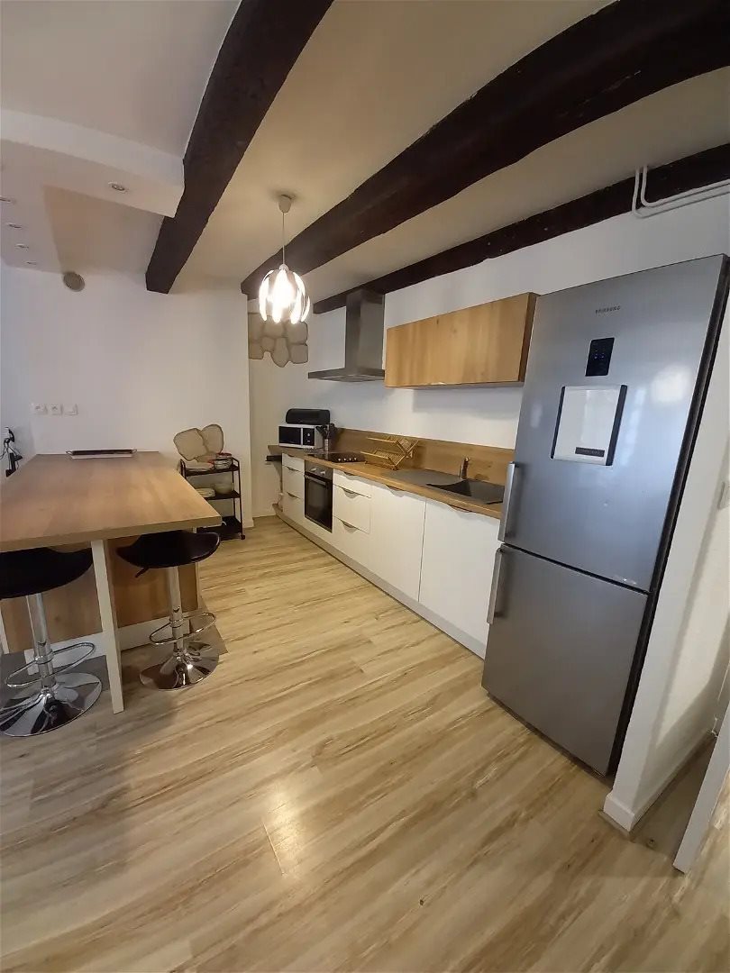 Appartement à louer, 77m², Besançon