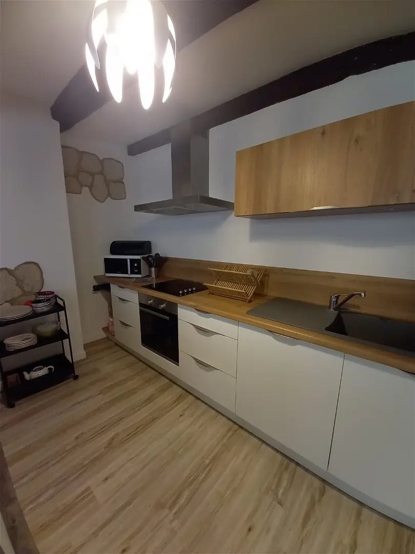 Appartement à louer, 77m², Besançon