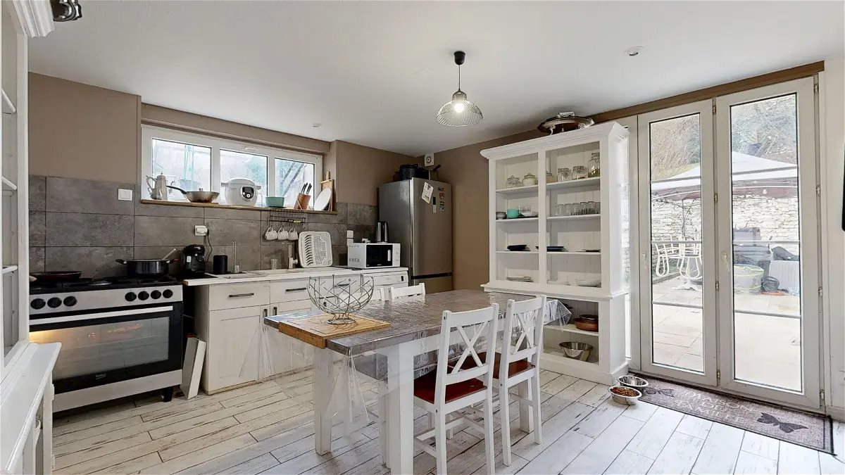 Maison à vendre, 349m², Saint-Vit