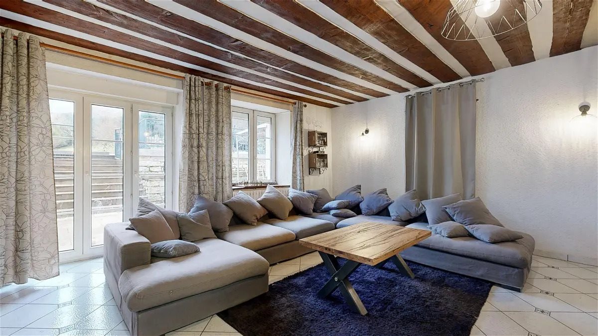 Maison à vendre, 349m², Saint-Vit