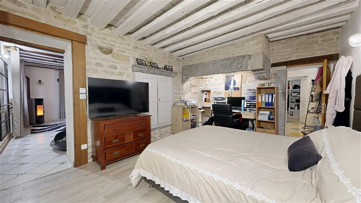 Maison à vendre, 349m², Saint-Vit