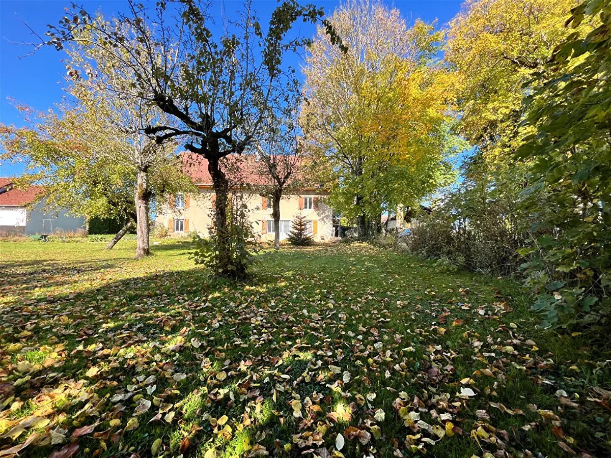 Maison à vendre, 300m², Epenoy