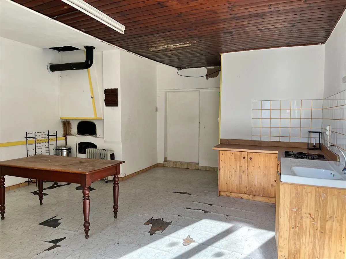 Maison à vendre, 300m², Epenoy