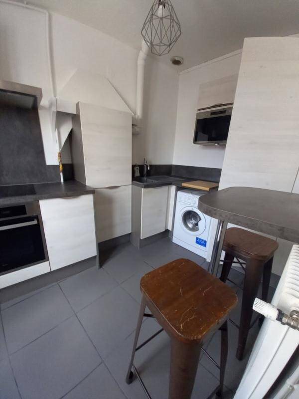 Appartement à louer, 68m², Besançon