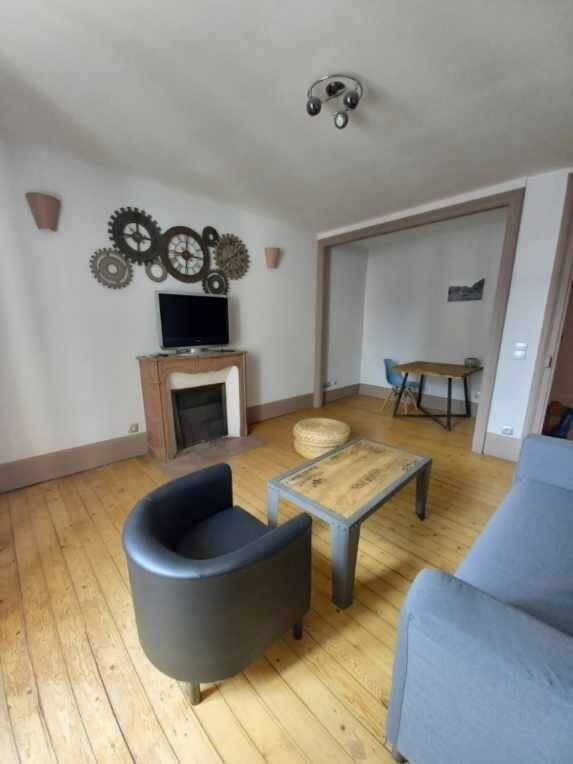 Appartement à louer, 68m², Besançon