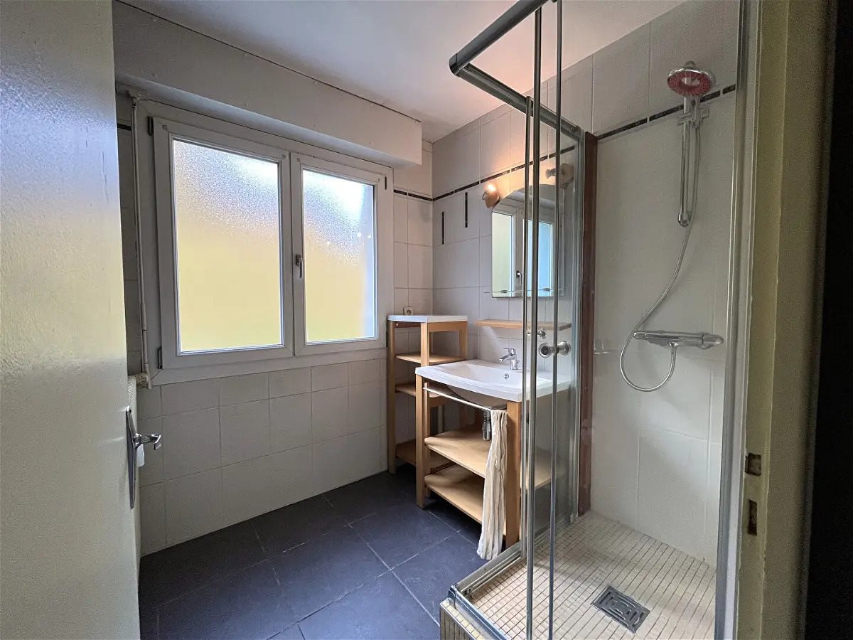 Appartement à vendre, 33m², Besançon