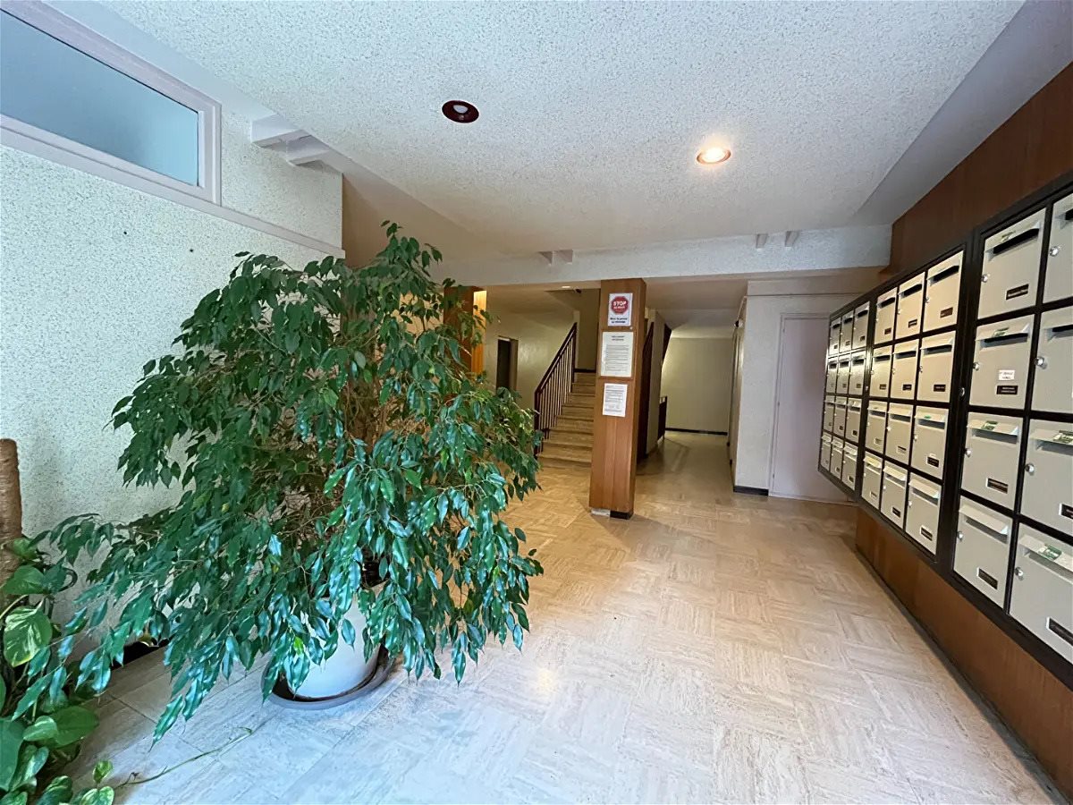 Appartement à vendre, 33m², Besançon