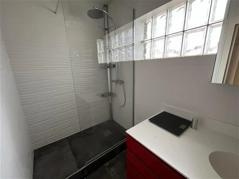 Appartement à vendre, 81m², Besançon