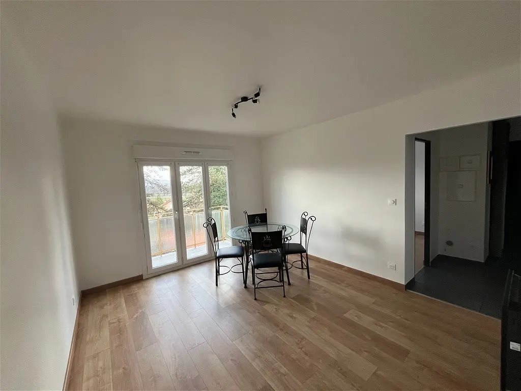 Appartement à vendre, 54m², Saint-Vit