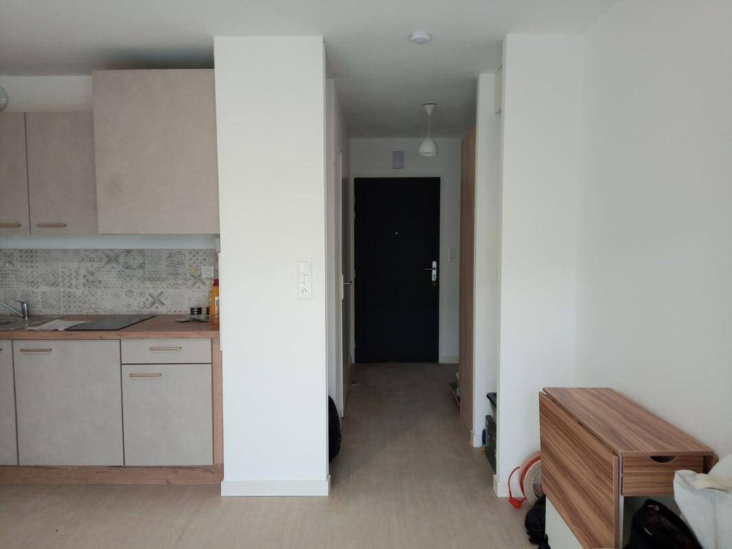 Appartement à louer, 20m², Besançon