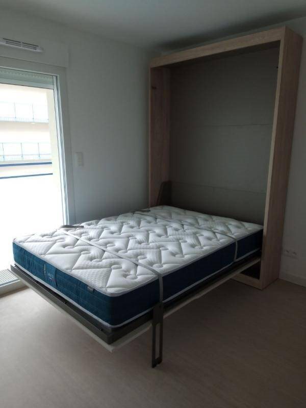 Appartement à louer, 20m², Besançon