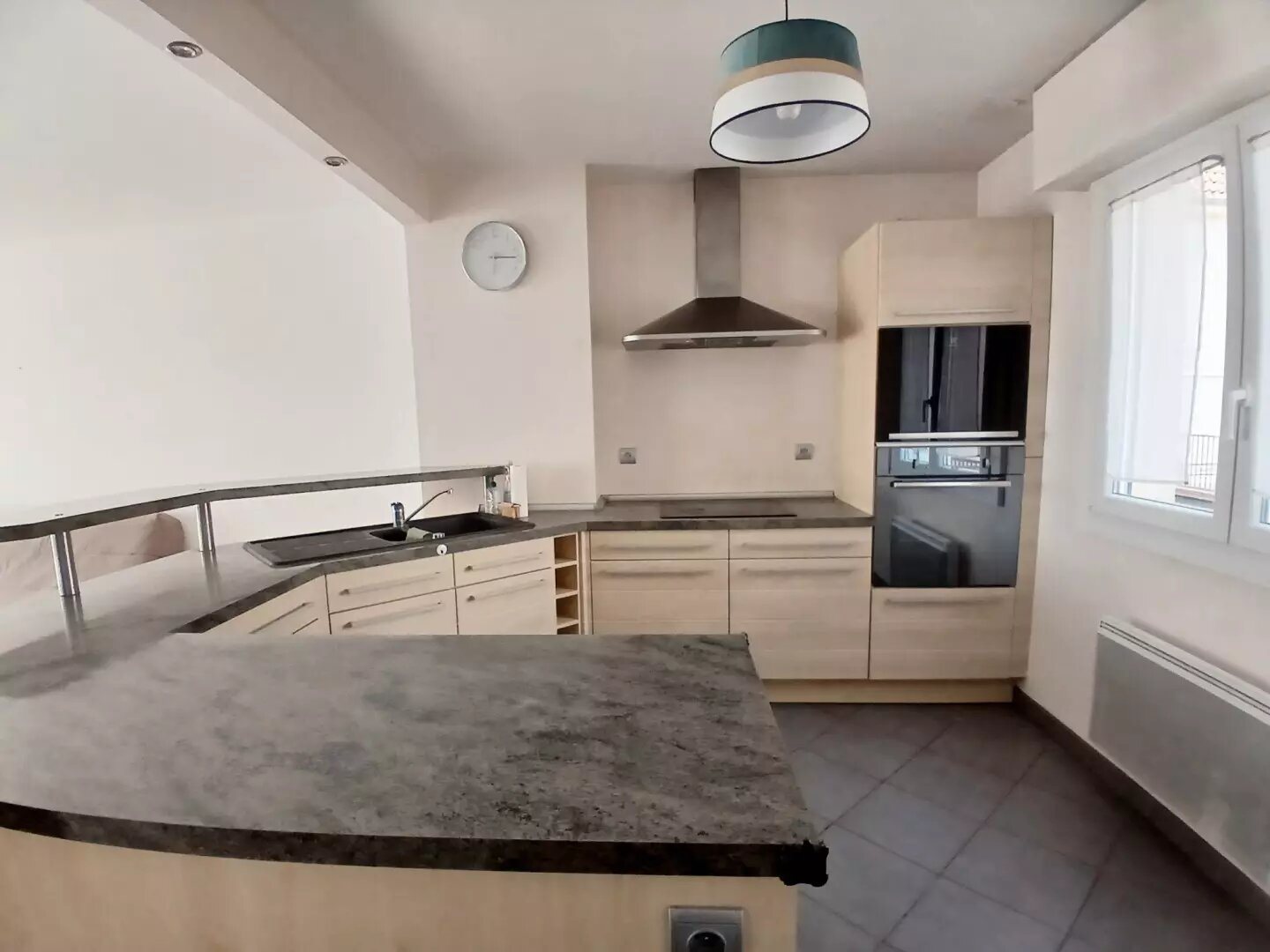 Appartement à louer, 90m², Faulquemont