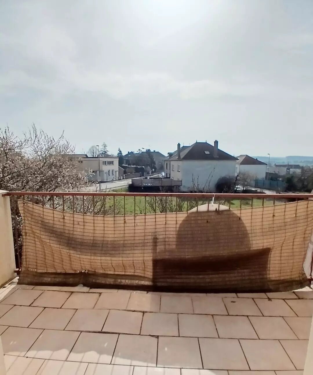 Appartement à louer, 90m², Faulquemont