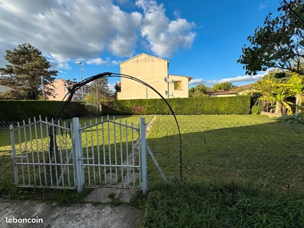 Maison à louer, 126m², Agen