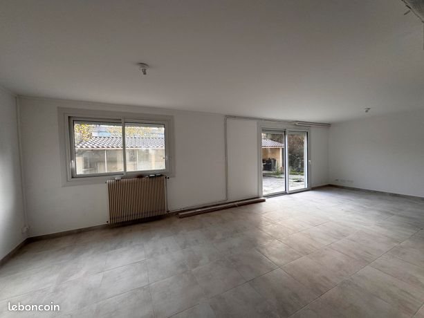 Maison à louer, 126m², Agen