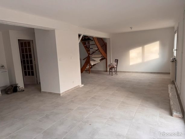 Maison à louer, 126m², Agen