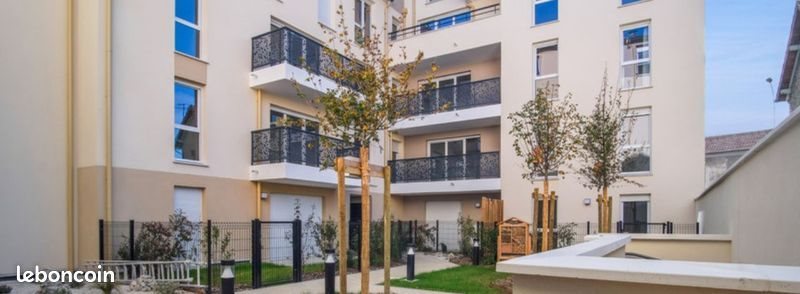 Appartement à vendre, 108m², Meaux