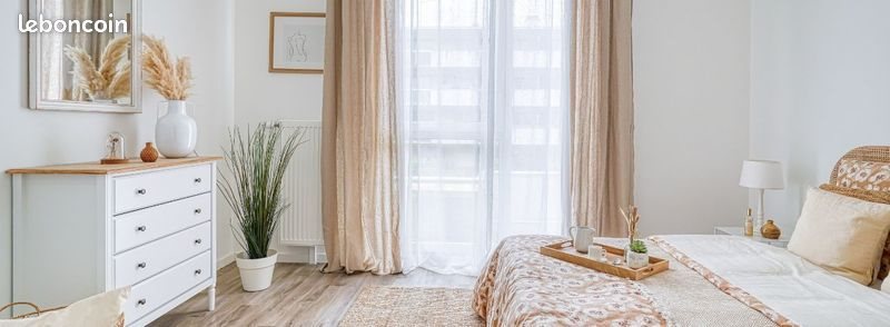 Appartement à vendre, 108m², Meaux