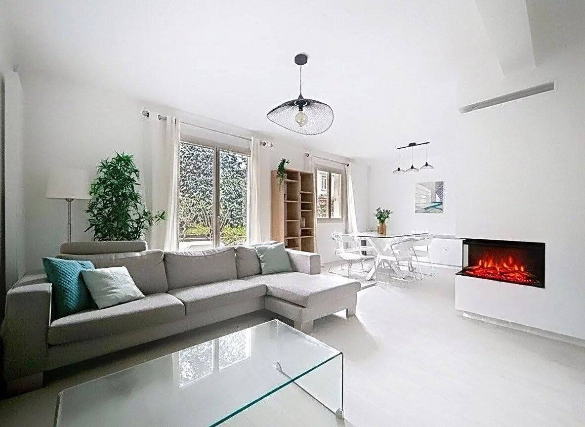 Maison à louer, 76m², Vaucresson
