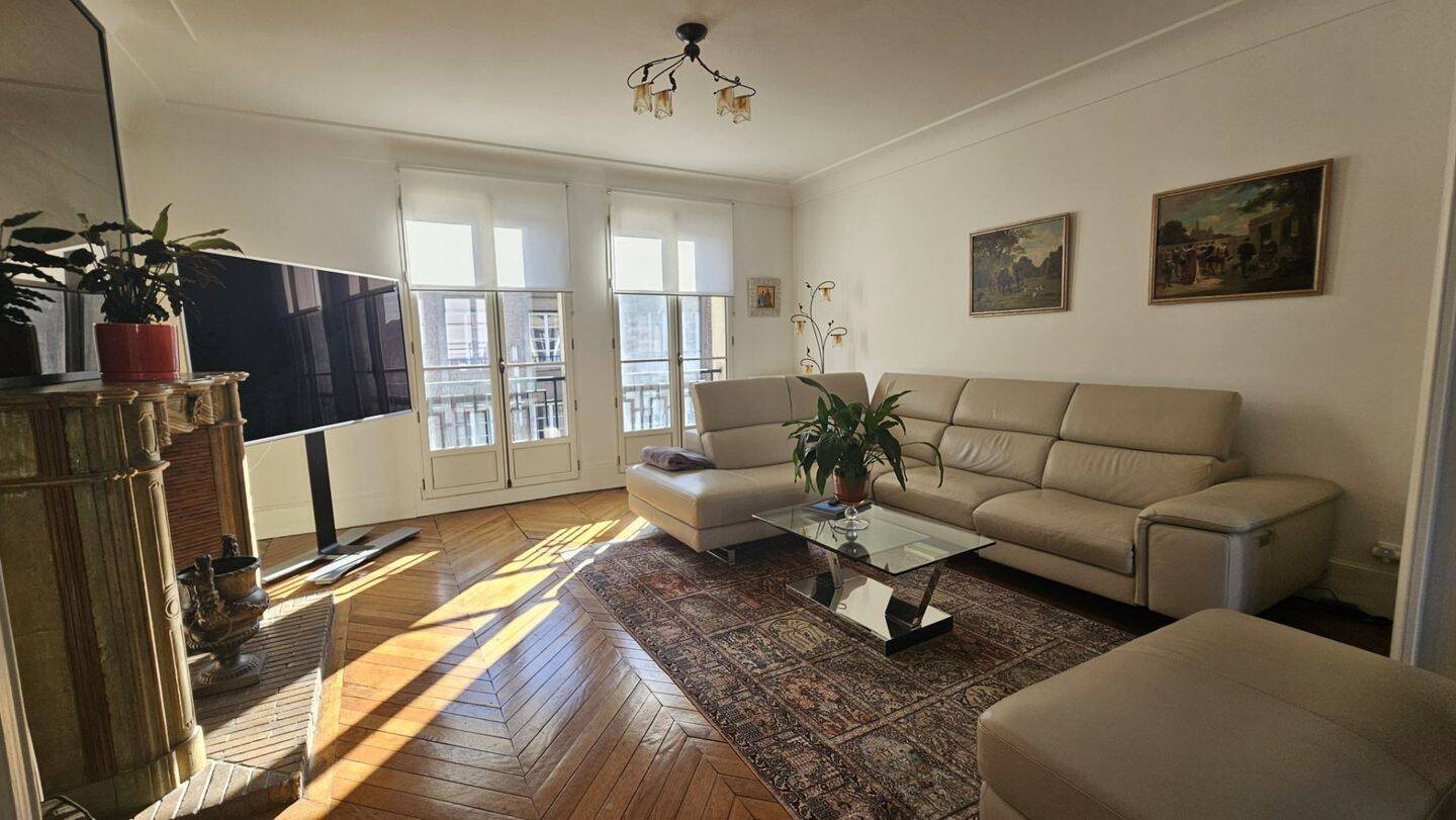 Appartement à louer, 135m², Abbeville