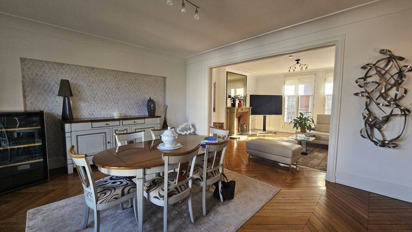 Appartement à louer, 135m², Abbeville