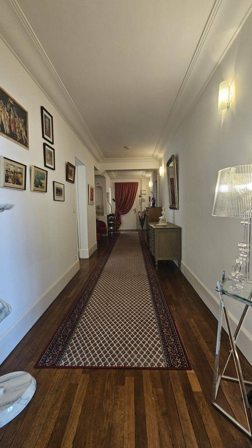 Appartement à louer, 135m², Abbeville