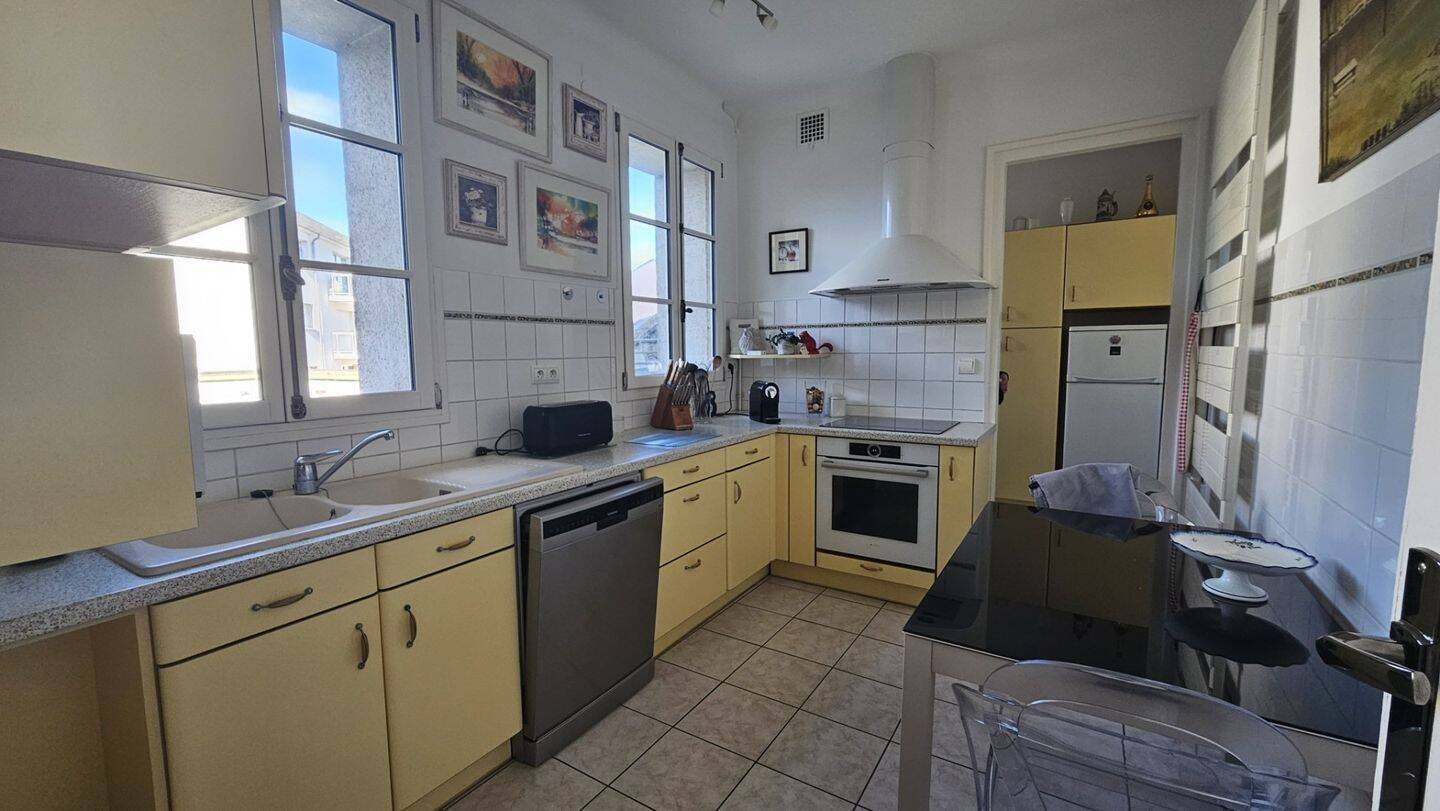 Appartement à louer, 135m², Abbeville