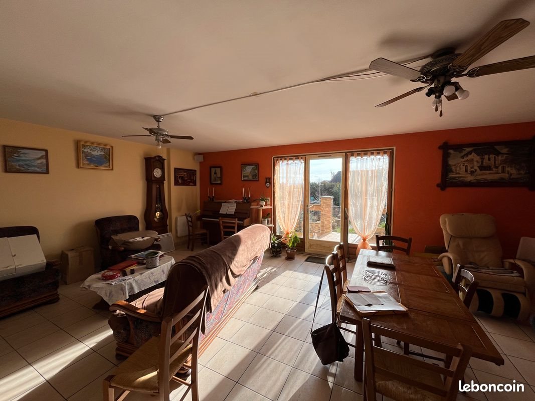 Maison à vendre, 115m², Tinqueux