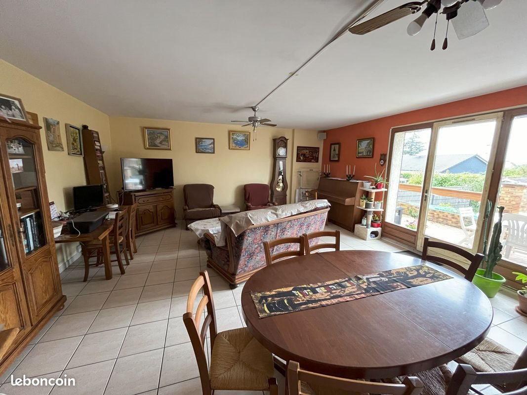 Maison à vendre, 115m², Tinqueux