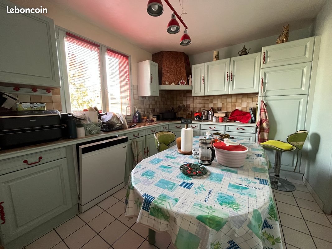 Maison à vendre, 115m², Tinqueux