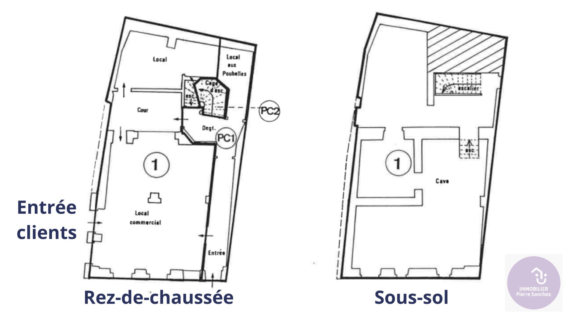 Maison à vendre, 100m², Strasbourg