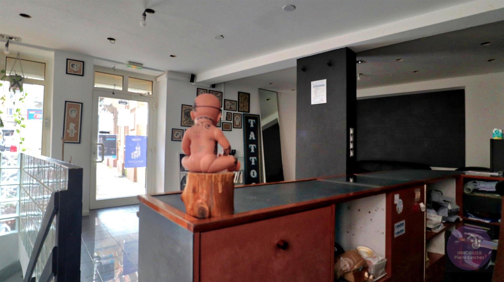 Maison à vendre, 100m², Strasbourg