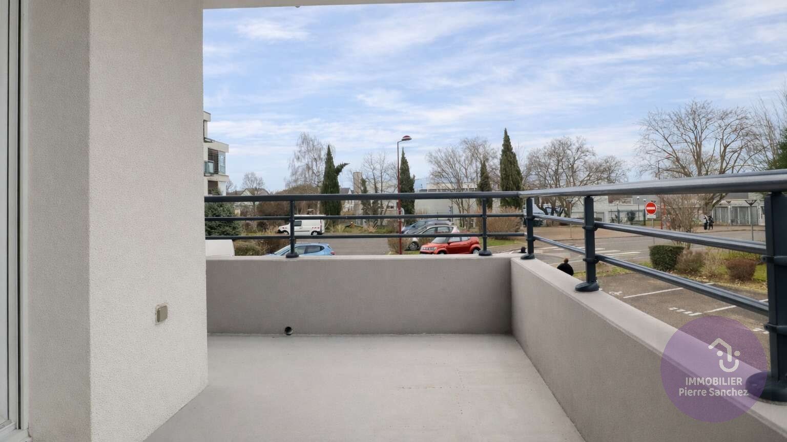 Appartement à vendre, 43m², Souffelweyersheim