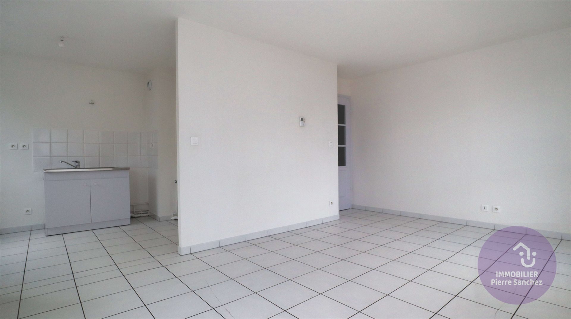 Appartement à vendre, 43m², Souffelweyersheim