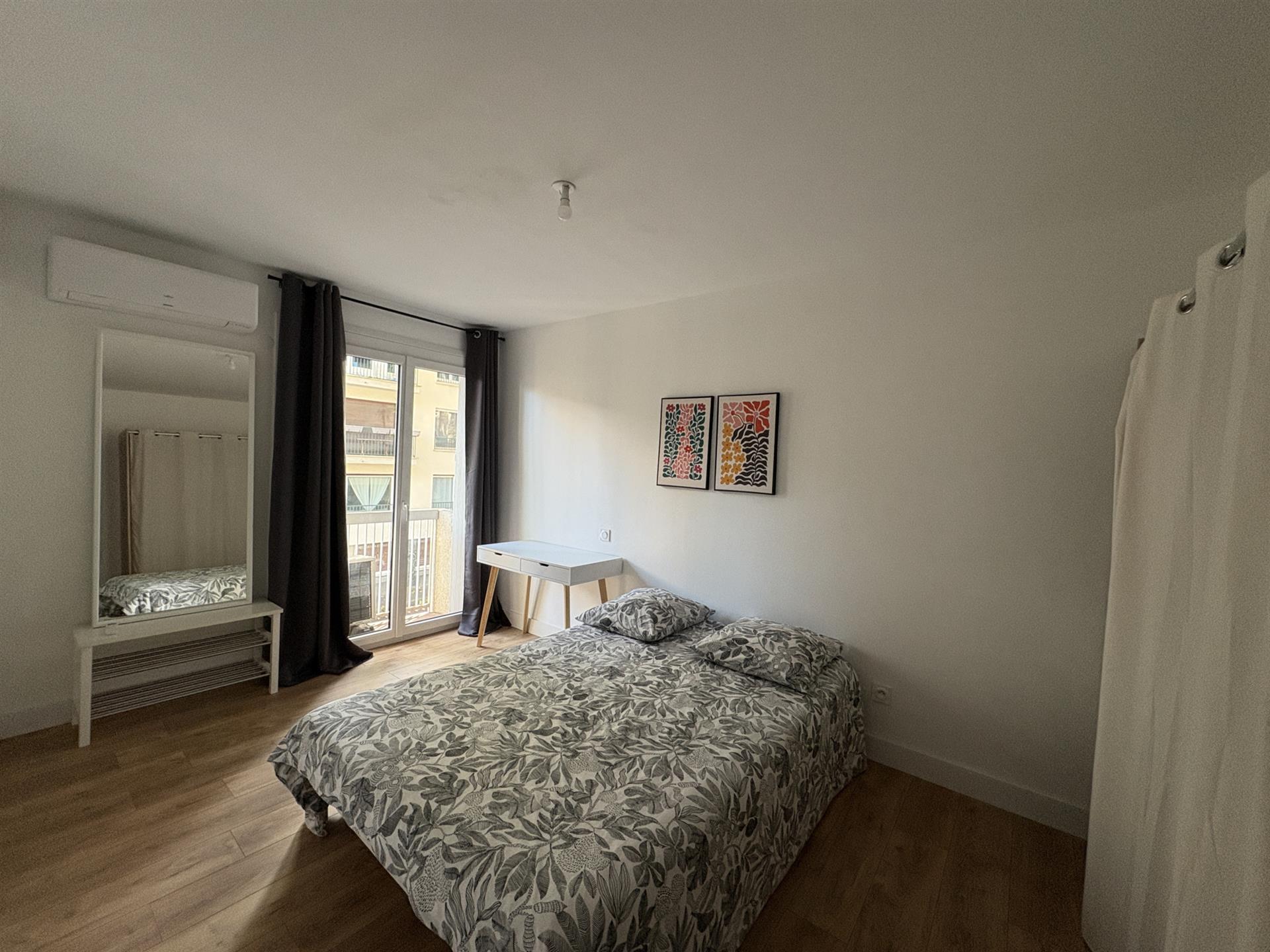 Appartement à vendre, 65m², Montpellier