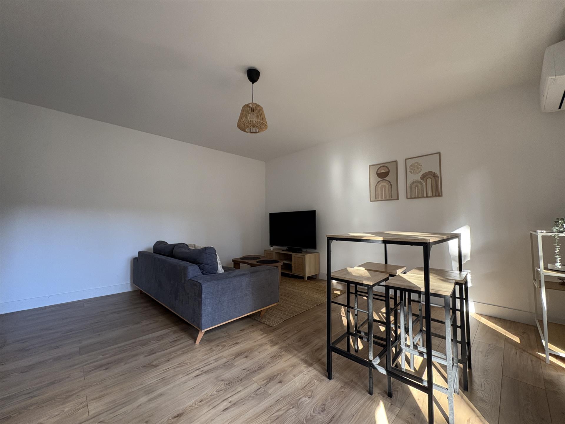 Appartement à vendre, 65m², Montpellier