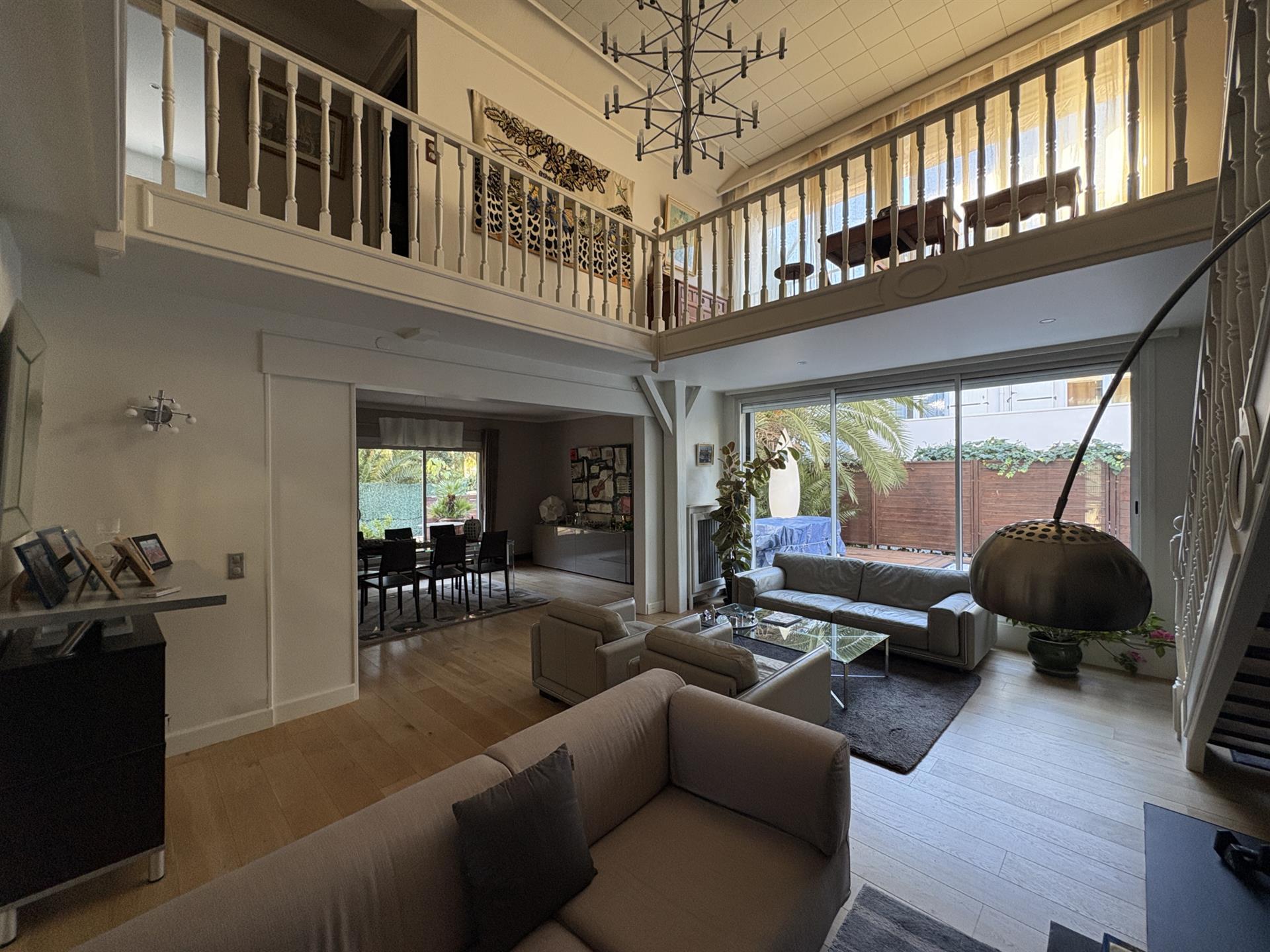 Maison à vendre, 205m², Montpellier