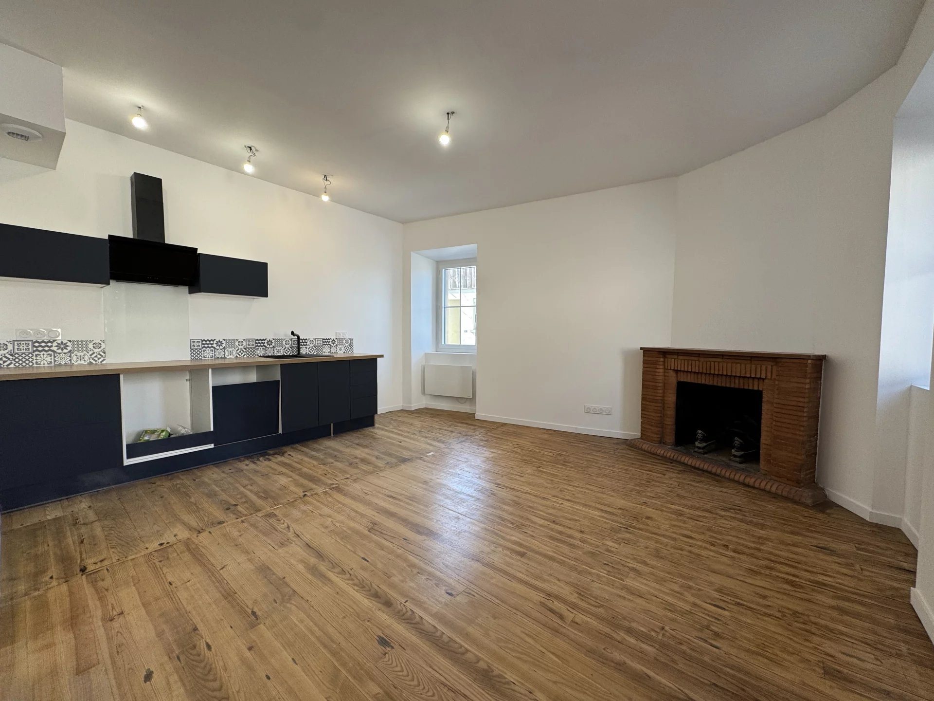 Maison à vendre, 97m², Boulogne-sur-Gesse