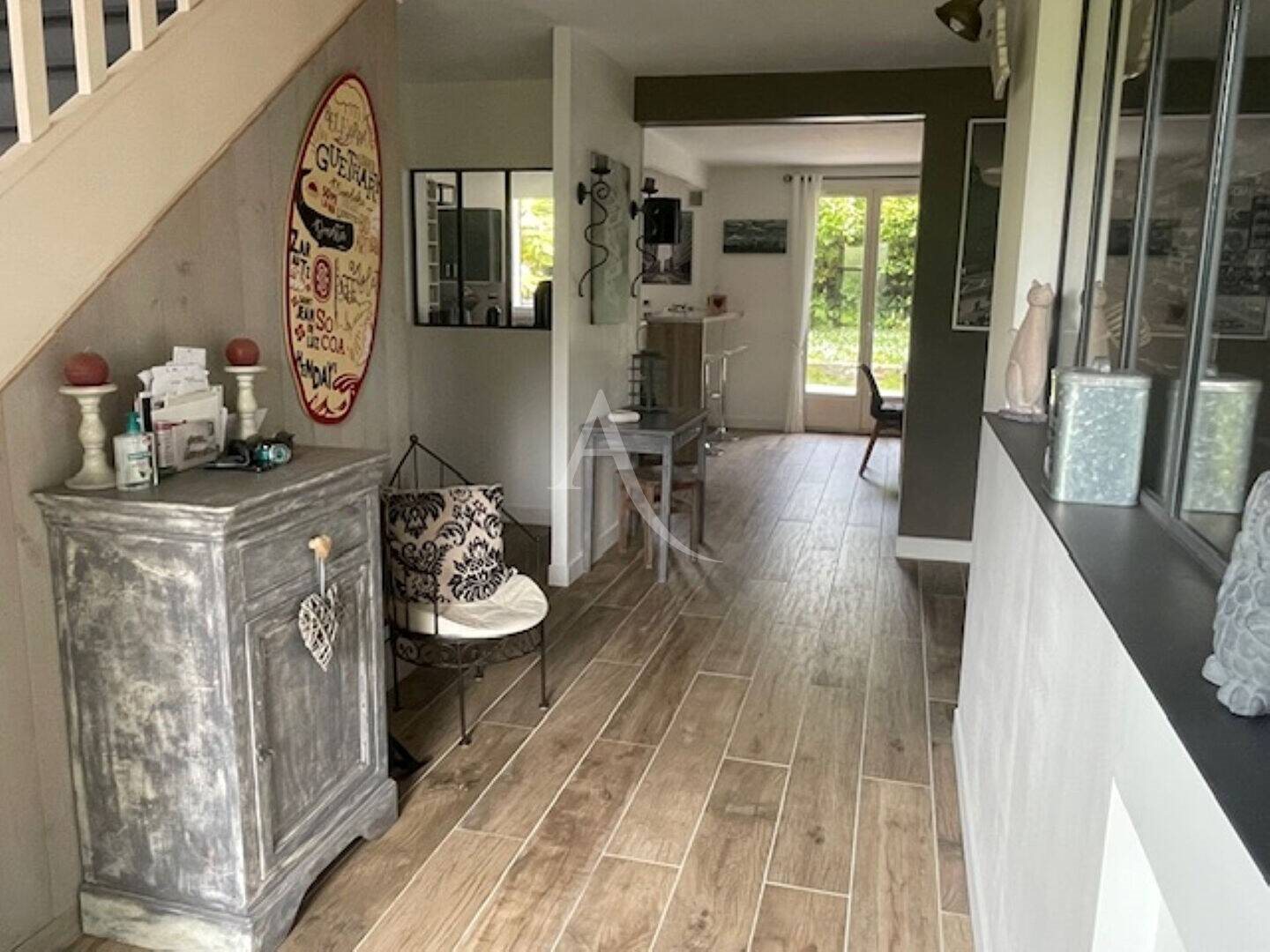 Maison à vendre, 187m², Carquefou