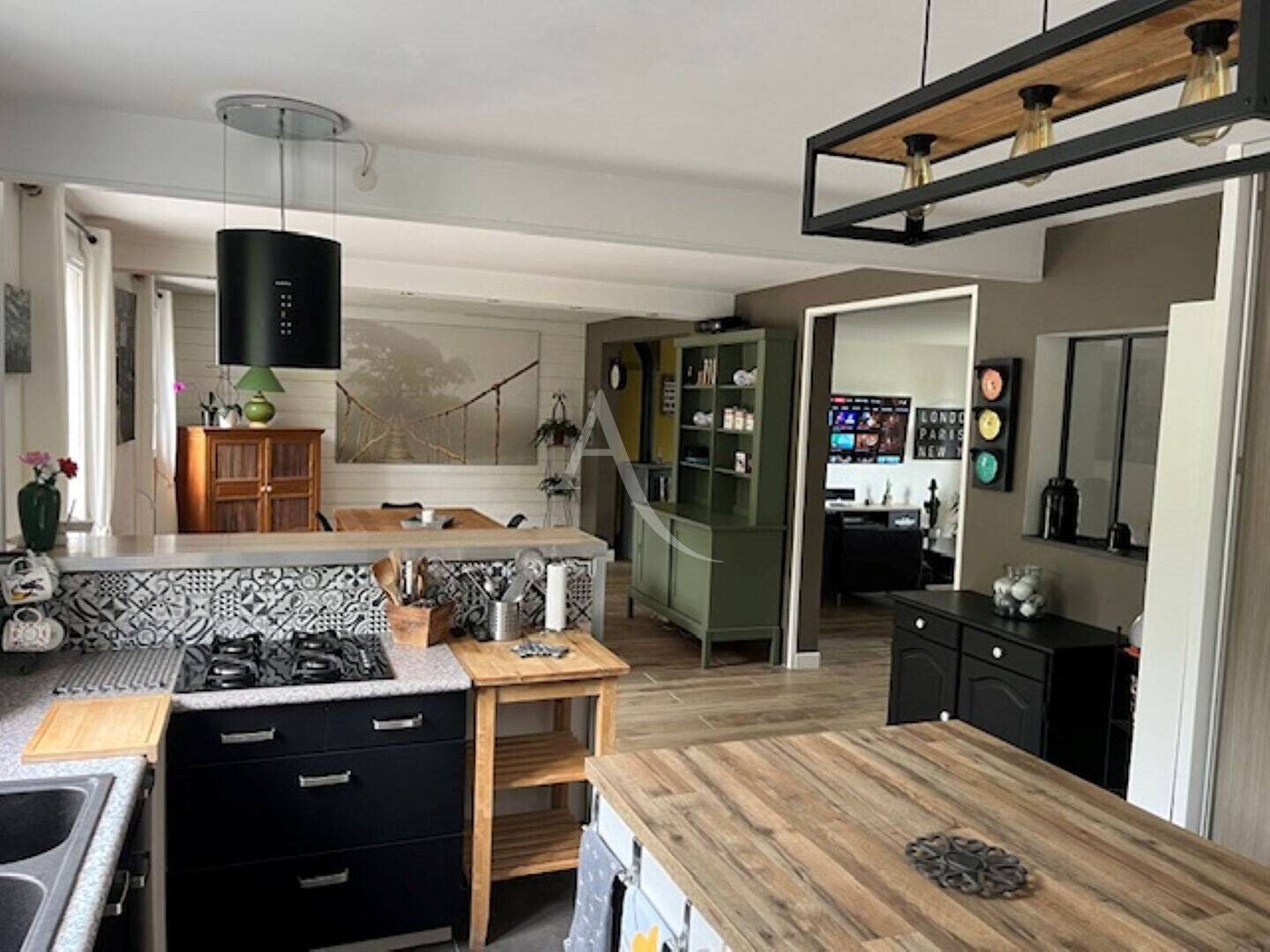 Maison à vendre, 187m², Carquefou