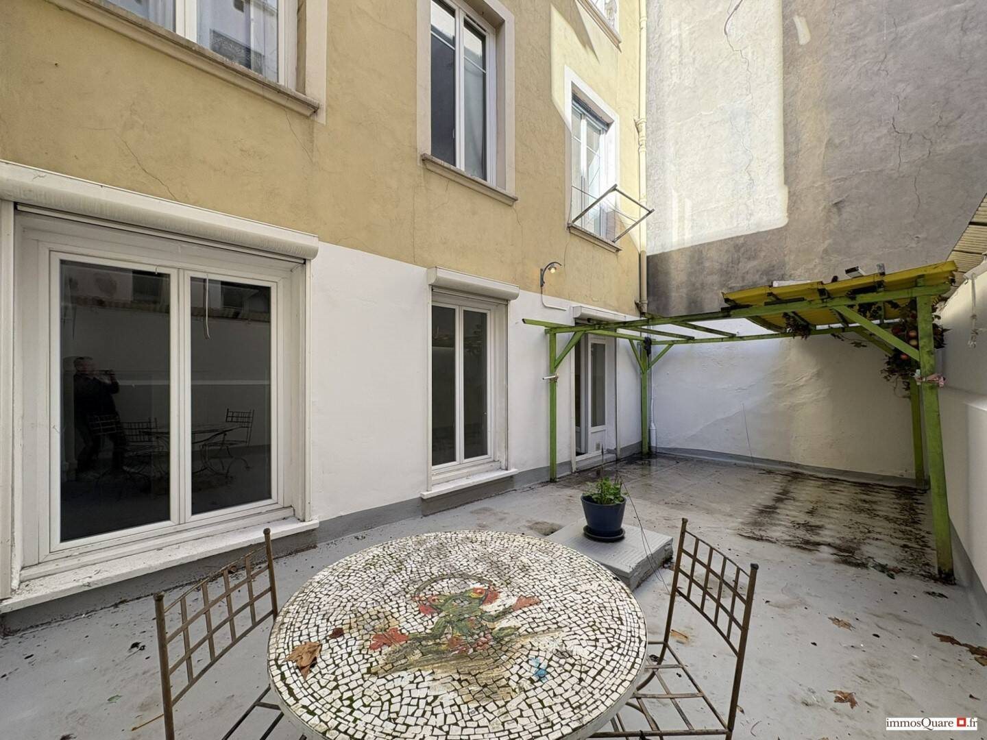 Appartement à vendre, 136m², Grenoble