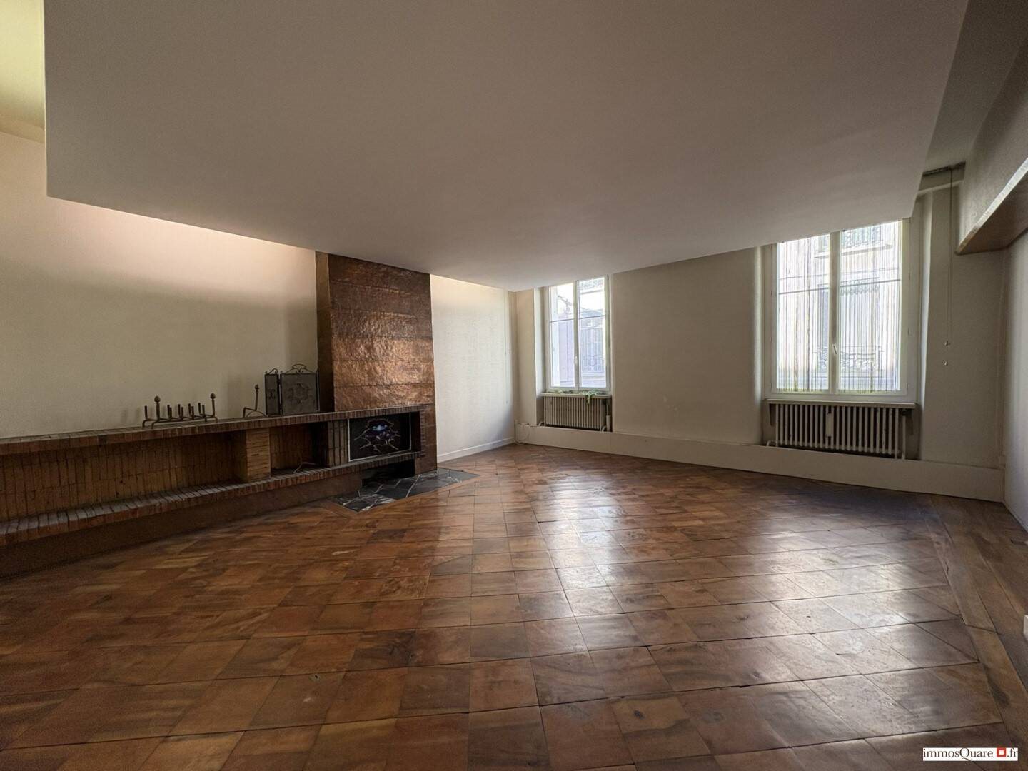 Appartement à vendre, 136m², Grenoble