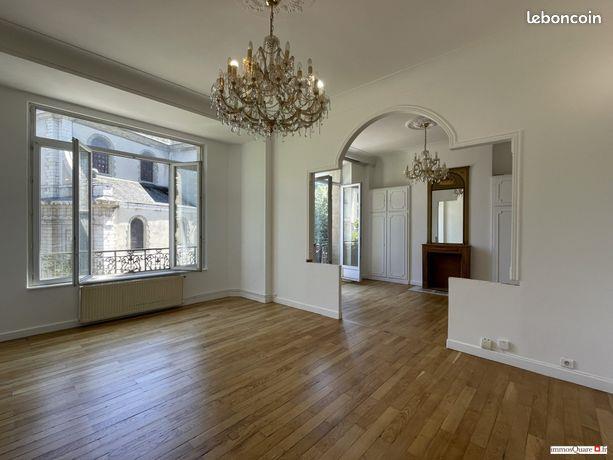 Appartement à vendre, 136m², Grenoble