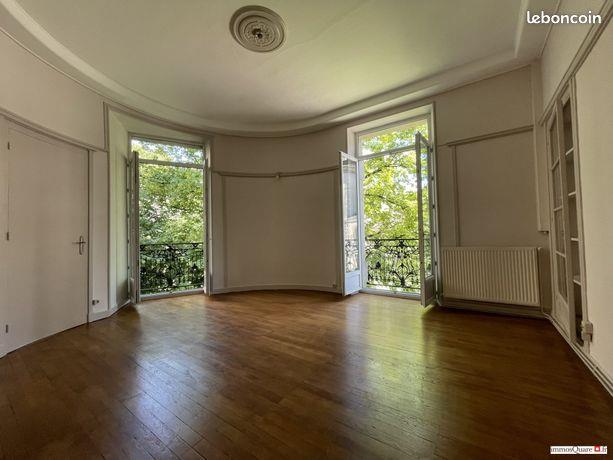 Appartement à vendre, 82m², Grenoble