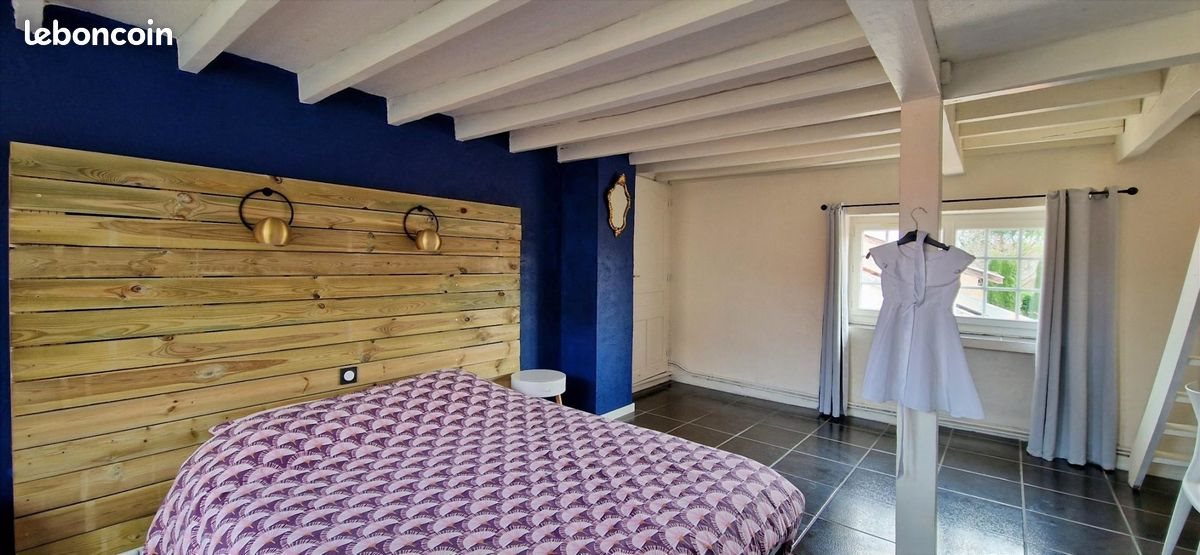 Maison à vendre, 180m², Saint-Marcellin-en-Forez