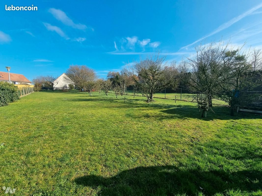 Maison à vendre, 79m², Saint-Sauveur